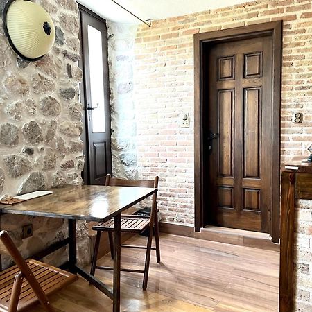 Una Apartments Κότορ Εξωτερικό φωτογραφία