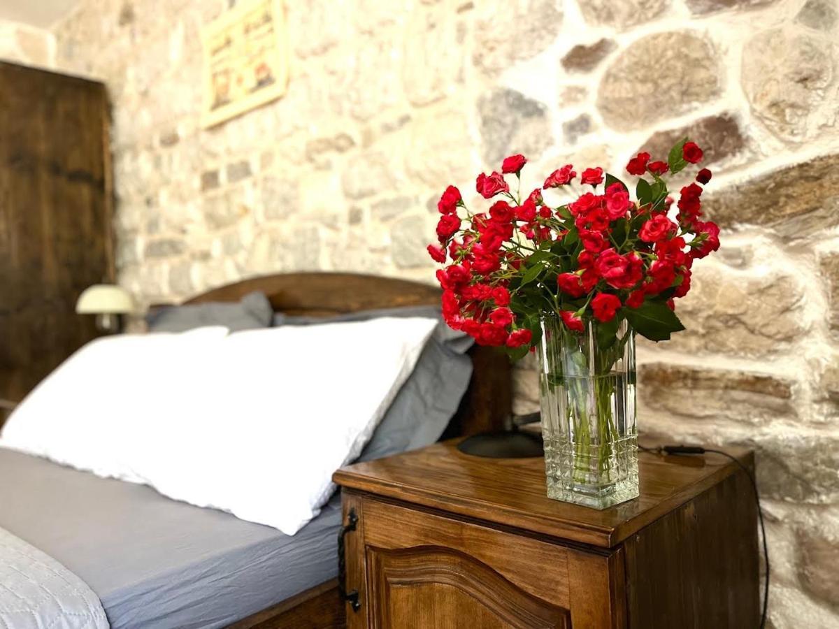 Una Apartments Κότορ Εξωτερικό φωτογραφία