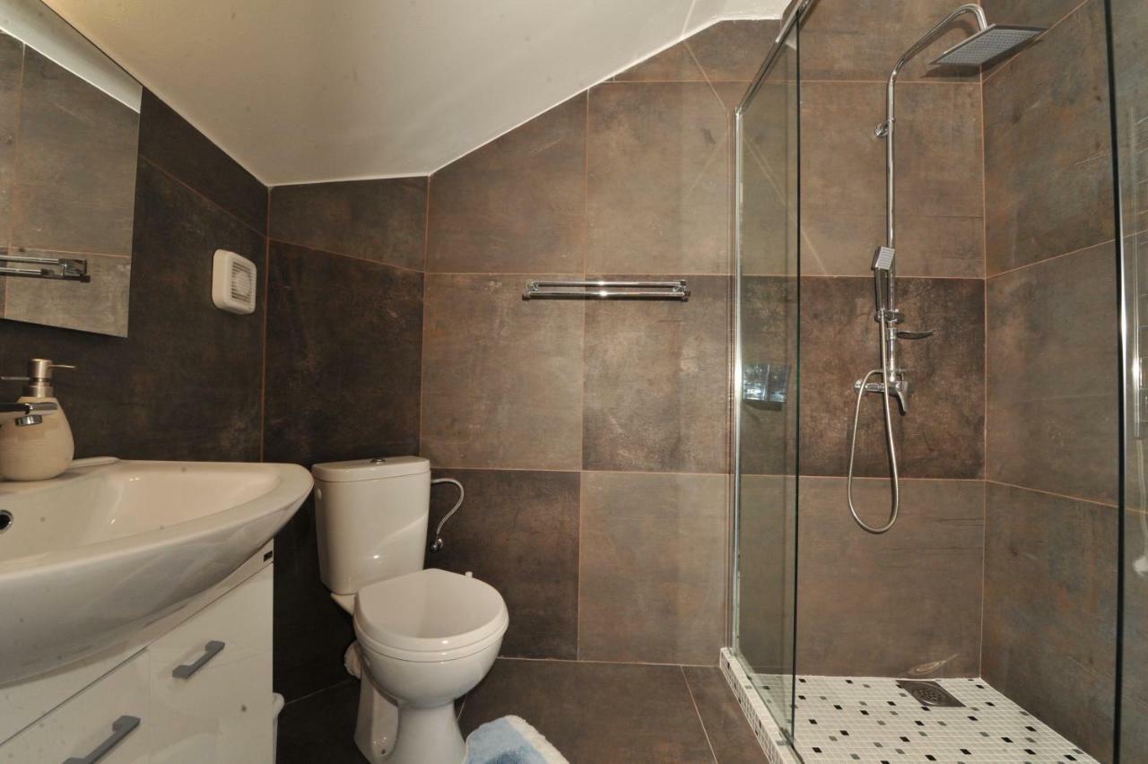 Una Apartments Κότορ Εξωτερικό φωτογραφία